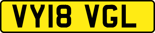 VY18VGL