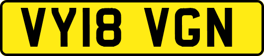 VY18VGN