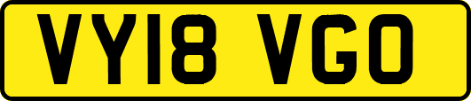 VY18VGO
