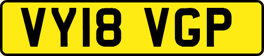 VY18VGP