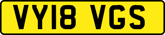 VY18VGS