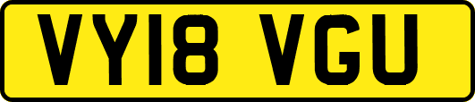 VY18VGU
