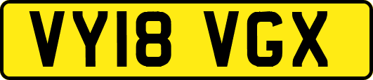 VY18VGX