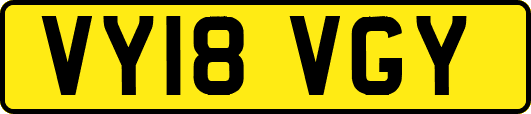 VY18VGY