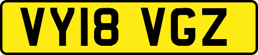 VY18VGZ