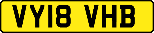 VY18VHB