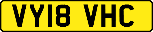 VY18VHC