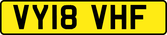 VY18VHF