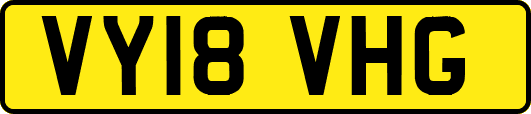 VY18VHG