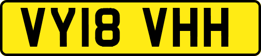 VY18VHH