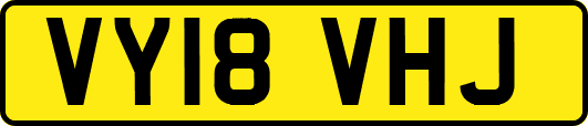 VY18VHJ