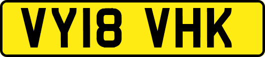 VY18VHK