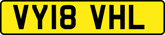 VY18VHL