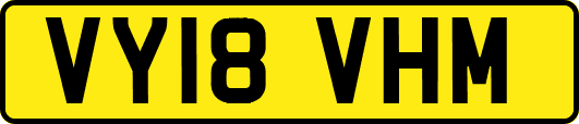 VY18VHM