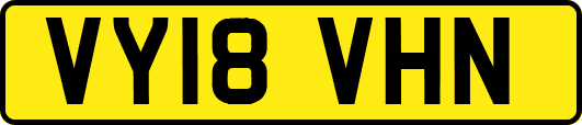 VY18VHN