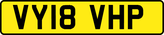 VY18VHP