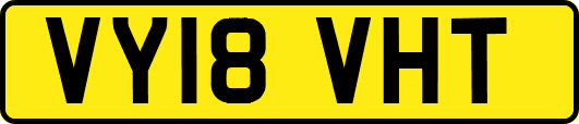 VY18VHT
