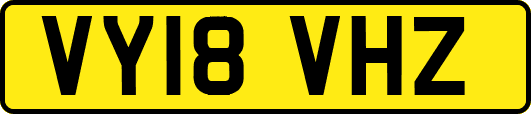 VY18VHZ
