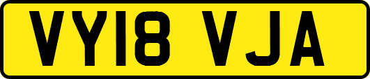 VY18VJA