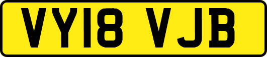 VY18VJB