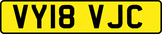VY18VJC