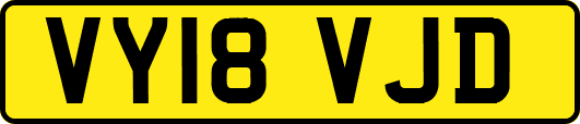 VY18VJD