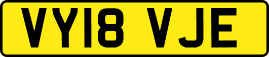 VY18VJE