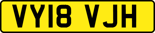 VY18VJH