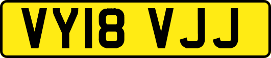 VY18VJJ