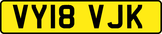 VY18VJK