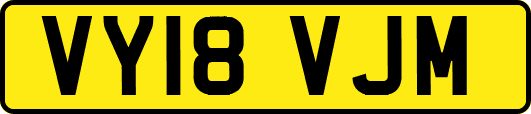VY18VJM