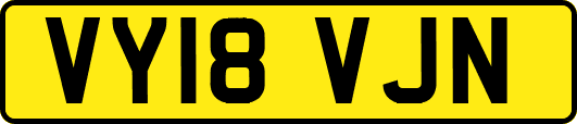 VY18VJN