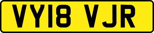 VY18VJR