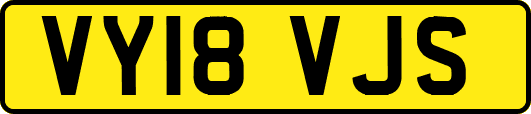 VY18VJS