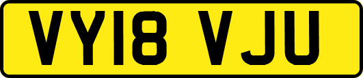 VY18VJU
