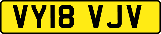 VY18VJV