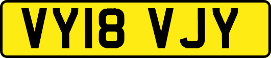 VY18VJY
