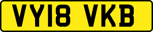 VY18VKB