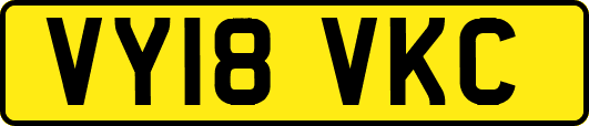 VY18VKC