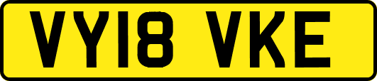 VY18VKE