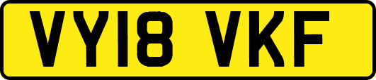 VY18VKF