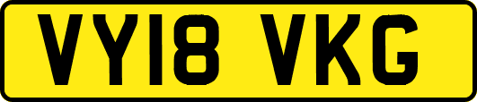 VY18VKG