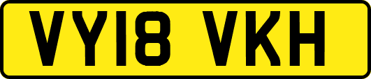 VY18VKH