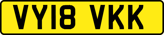 VY18VKK