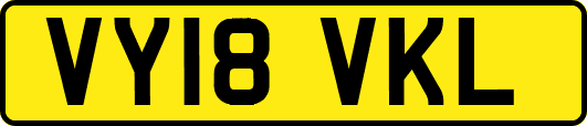 VY18VKL