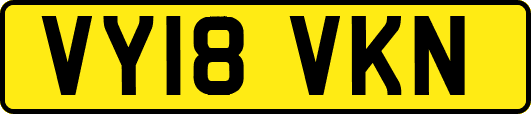 VY18VKN