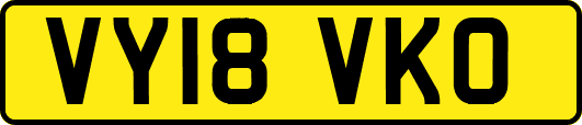 VY18VKO
