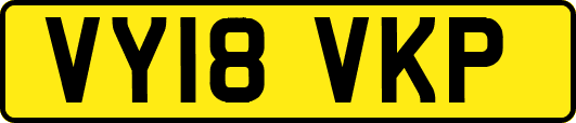 VY18VKP