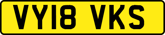 VY18VKS