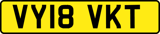 VY18VKT